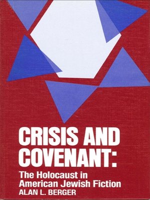 cover image of Crisis and Covenant